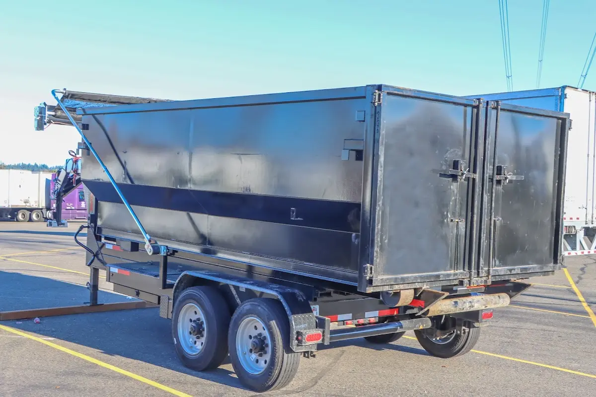 Dumpster Rental services in St. Charles, MO